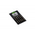 Korda inline safety kit tail rubber 