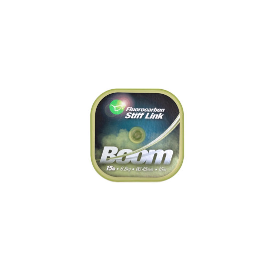 Korda Boom 15lb 15m 0.45mm