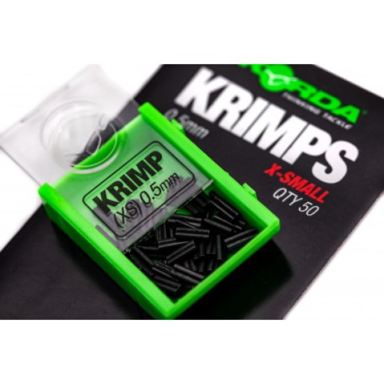 Korda krimps x-small 