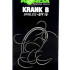 Korda barbless krank 4