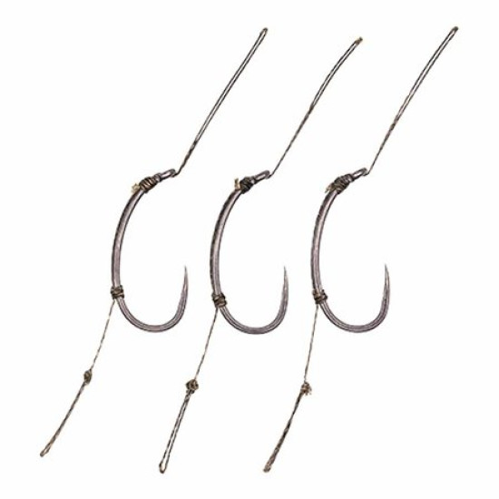 Korda loops rigs klor 2