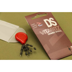 Omc Vitabitz Domed sinkers 