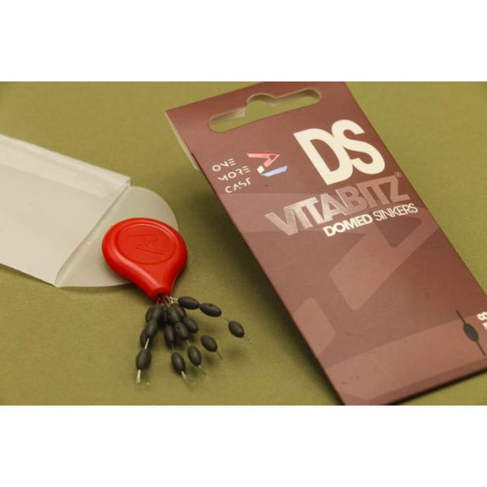 Omc Vitabitz Domed sinkers 