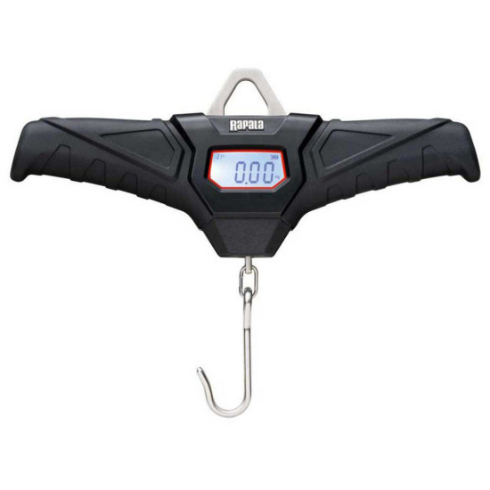 Rapala Scale 50kg Digital