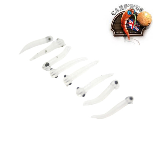 Carp R us line aligner clear