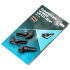 Nash tungsten lead clip weed
