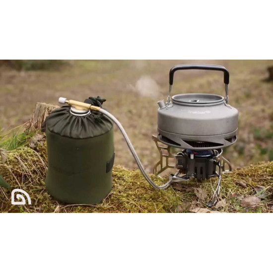Trakker armolife CG-3stove