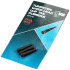 Nash tungsten lead clip tail rubbber weed