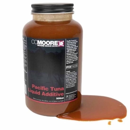 CC moore liquid pacific tuna liquid additive 500ml