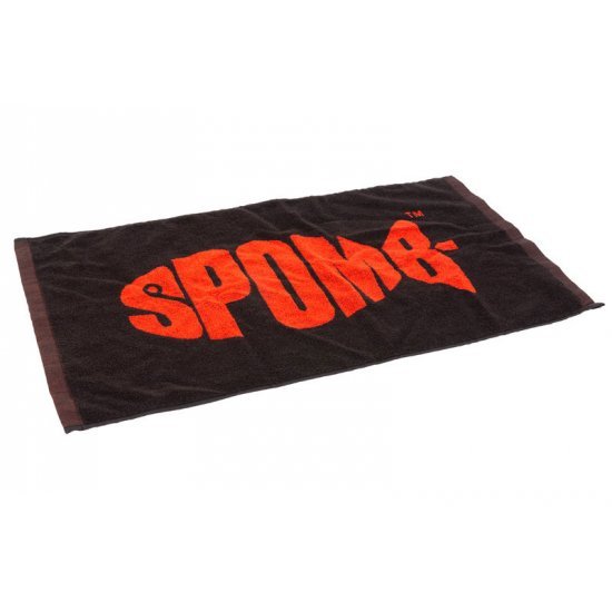 Spomb hand towel