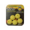 Enterprise boilies washed out yellow 15mm