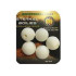 Enterprise boilies white 15mm