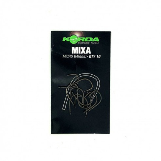 Korda Mixa 8