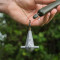 Korda marker lead pronged 3oz and 4oz