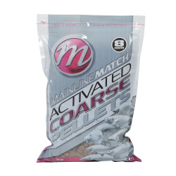 Mainline pellet coarse 8mm