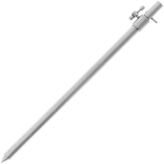 Ngt stainless steel bank stick  30-50cm