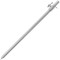 Ngt stainless steel bank stick  30-50cm