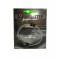 Korda dark matter qc swivel leader clear 50cm 30lb