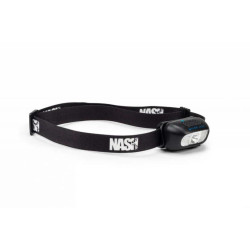 Nash moonshine micro lite-RECHARGE