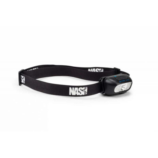 Nash moonshine micro lite-RECHARGE