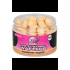 Mainline wafter pastel cranberry orange 12/15mm