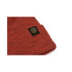Fox beanie burnt orange 