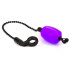 Fox dumpy bobbin Purple 