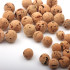 Snz cork ball 10mm 