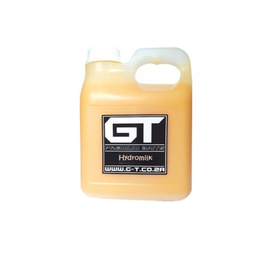 GT attractor syrup hydromilk 1L