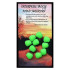 Enterprise sweetcorn fluoro green 