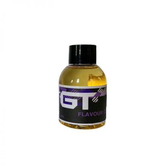 GT flavour concentrate banana 
