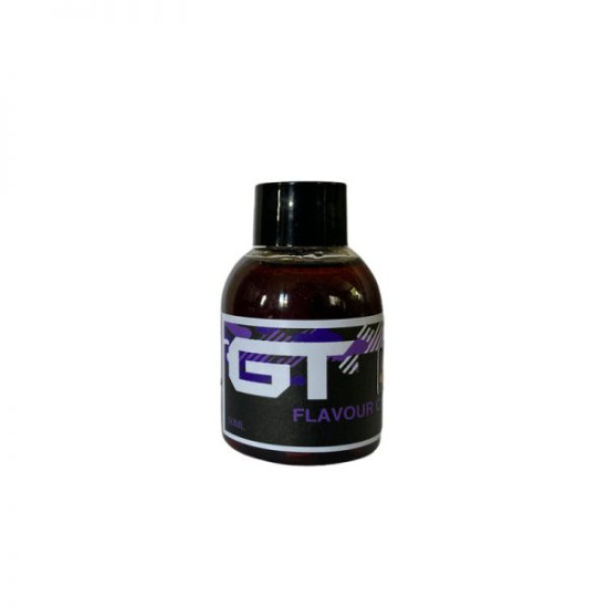 GT flavour concentrate maple cream 