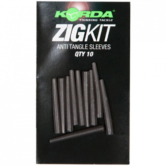 Korda zigkit sleeve