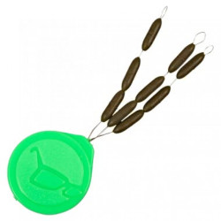Korda sinkers small