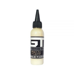 GT Glug white choc & coconut 