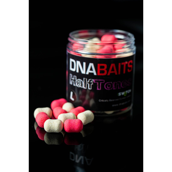 Dna wafter half tones Switch L
