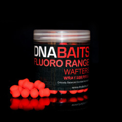 Dna wafter Wraysberries Small