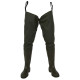 Vass wader 600 thigh 6