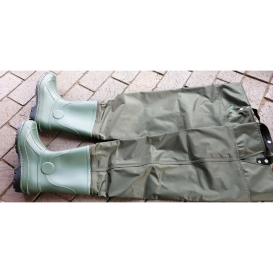 Jackel hip wader 7