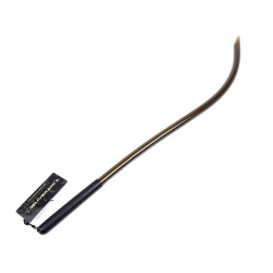 Nash deliverance distance throwing stick 20mm 