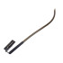 Nash deliverance distance throwing stick 20mm 
