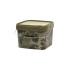 Korda bucket light camo 10L