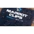 Nash maggot clip small