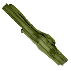 Trakker nxg 12 ft 3 rod sleeve