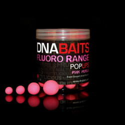 Dna pop up Pink perils 10mm