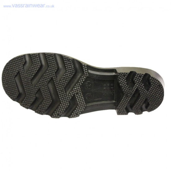 Vass wader 600 thigh 6