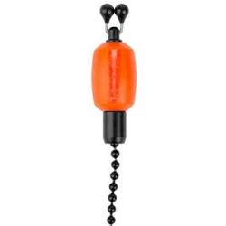 Fox dinky bobbin Orange