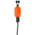 Fox dinky bobbin Orange