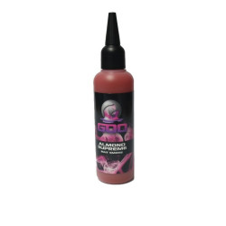 Korda goo almond supreme smoke
