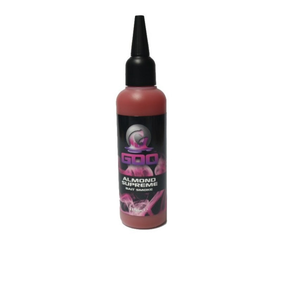 Korda goo almond supreme smoke